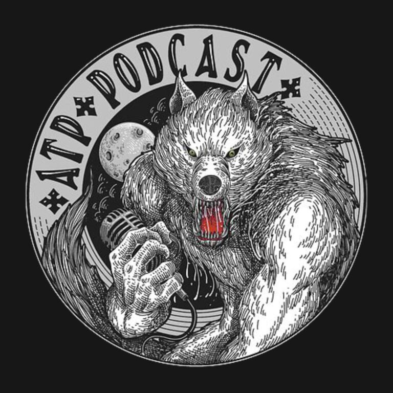 ATP PODCAST